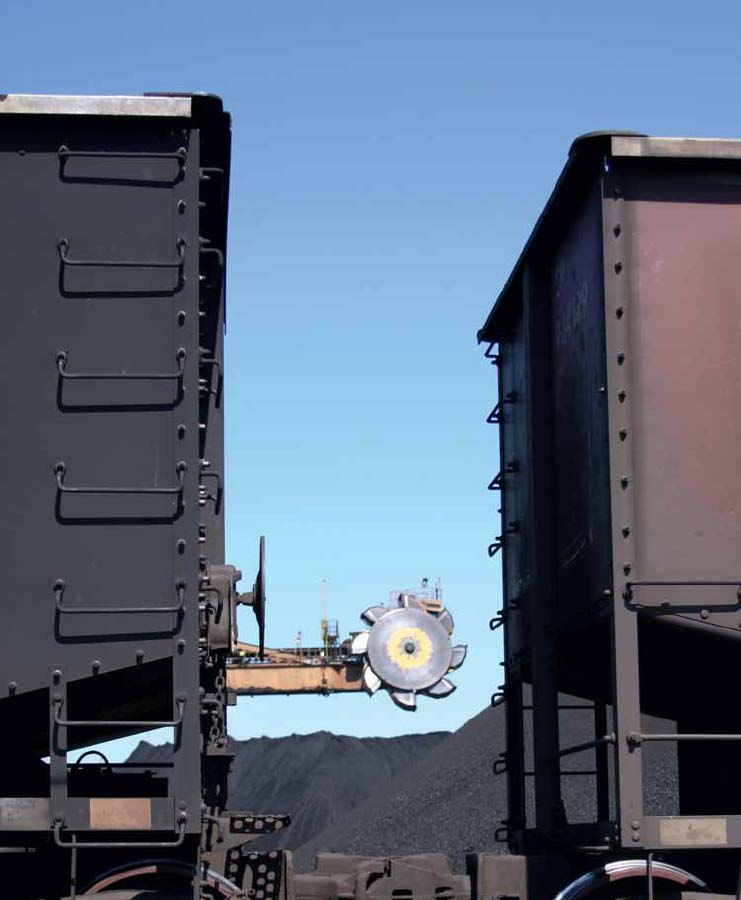 Coal industry getting a bad rap - Canadian sector ‘told to fight back’